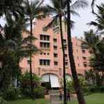 ロイヤルハワイアン